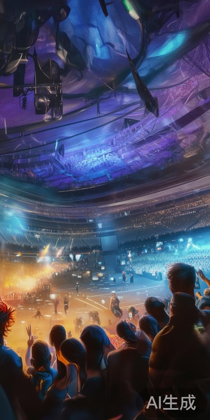 亚博电竞IM娱乐平台全方位解析与精彩赛事精彩回顾