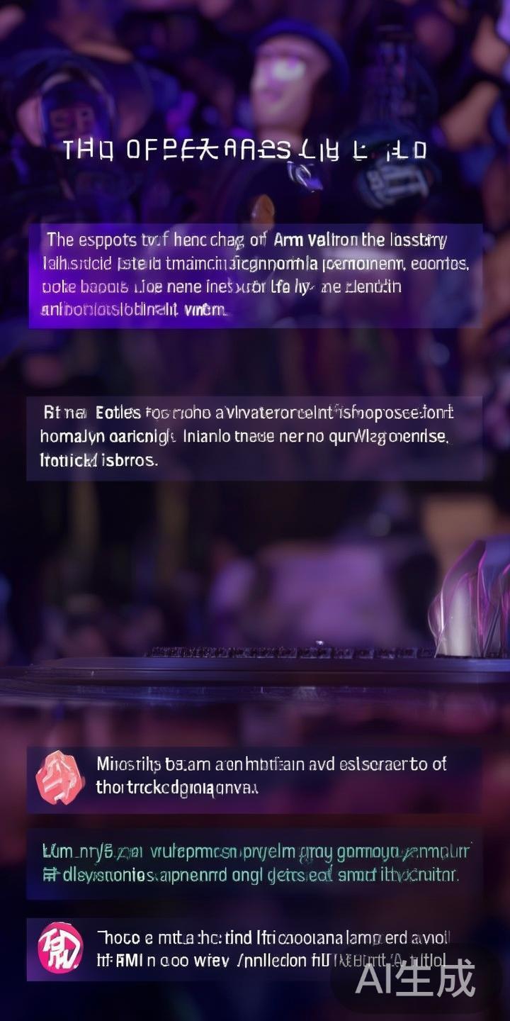 IM电竞崩溃事件原因分析与未来预防策略全面探讨