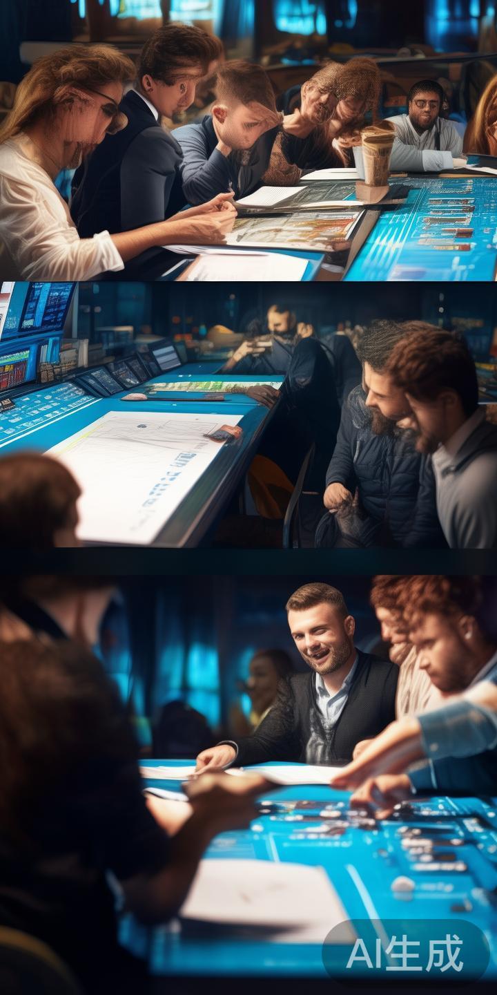 如何根据自身情况选择最合适的电竞Bet IM版投注策略