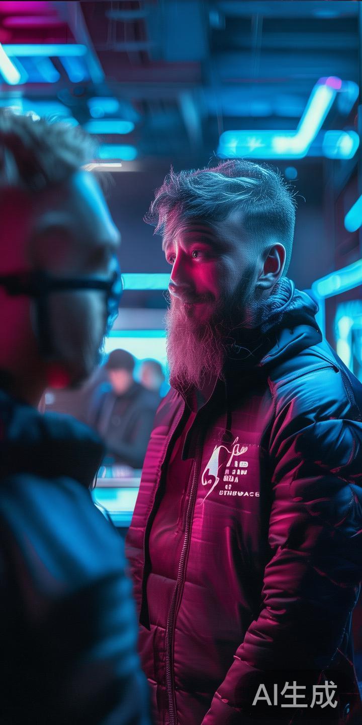 揭秘IM电竞的创始团队及其成立背景详解