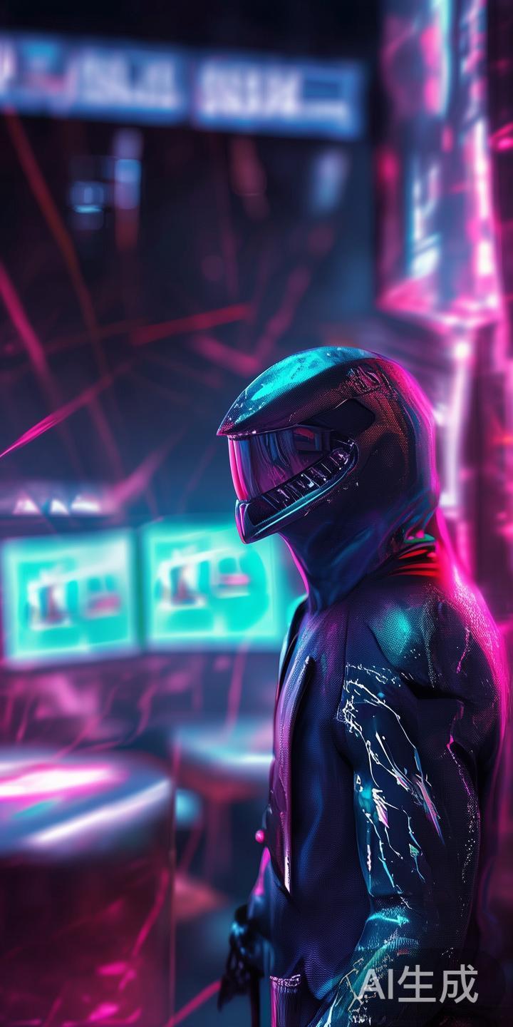 深入探讨IM电竞主播盘口消失的原因及其对行业的深远影响