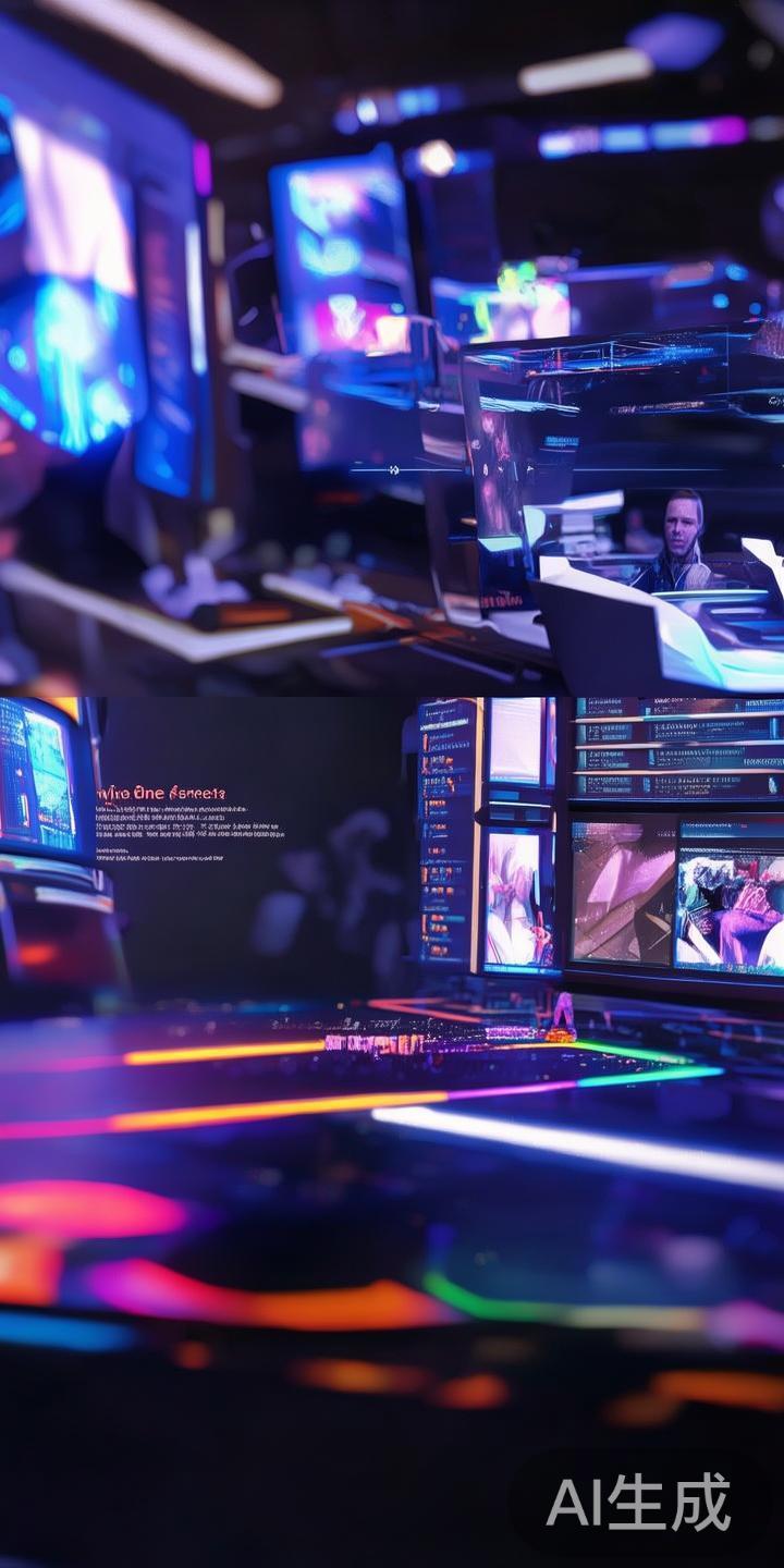 全面解析IM电竞虚拟电竞平台的核心特色、竞争优势与用户体验优化策略