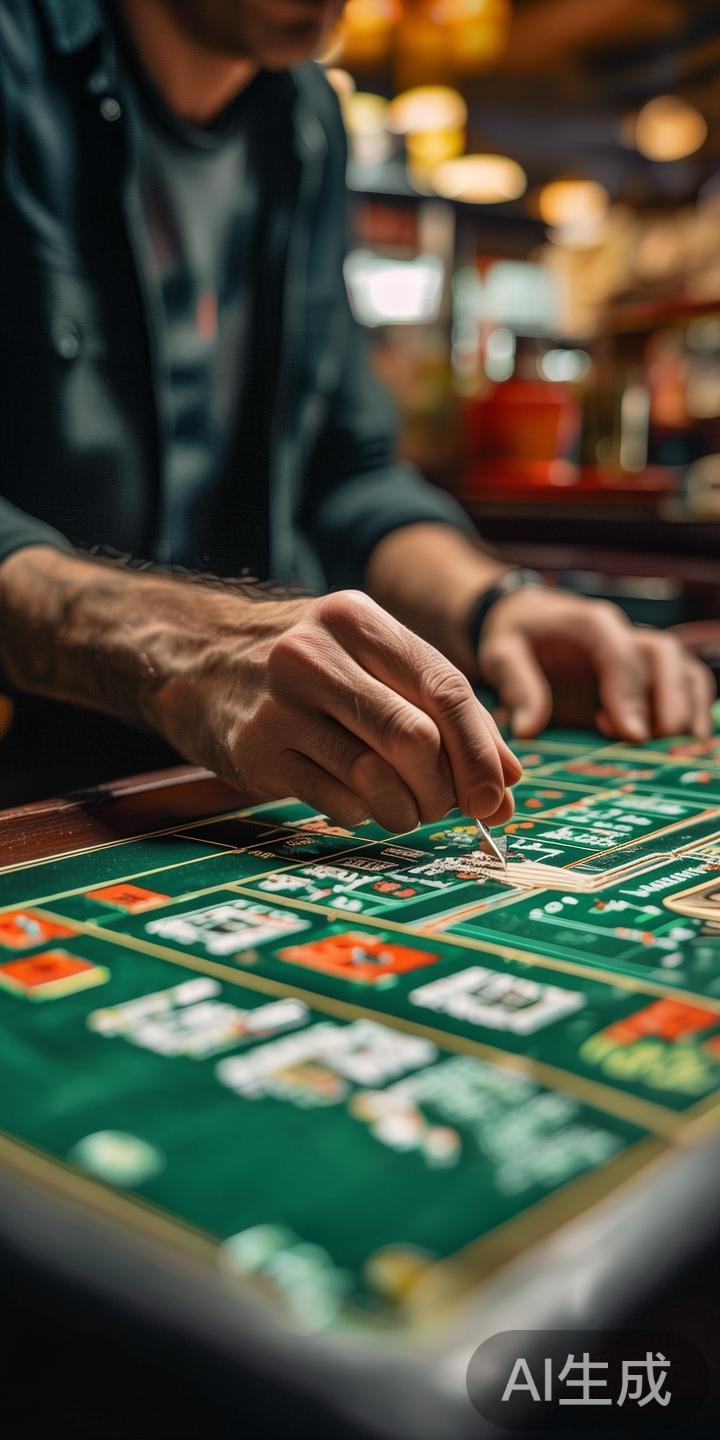 IM电竞竞猜攻略：专家教你提升胜率的全面技巧解析