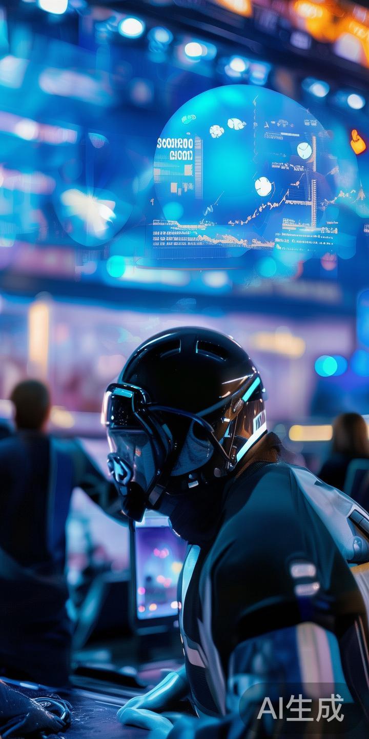 IM体育赛事分析：洞察趋势与引领体育界新变革