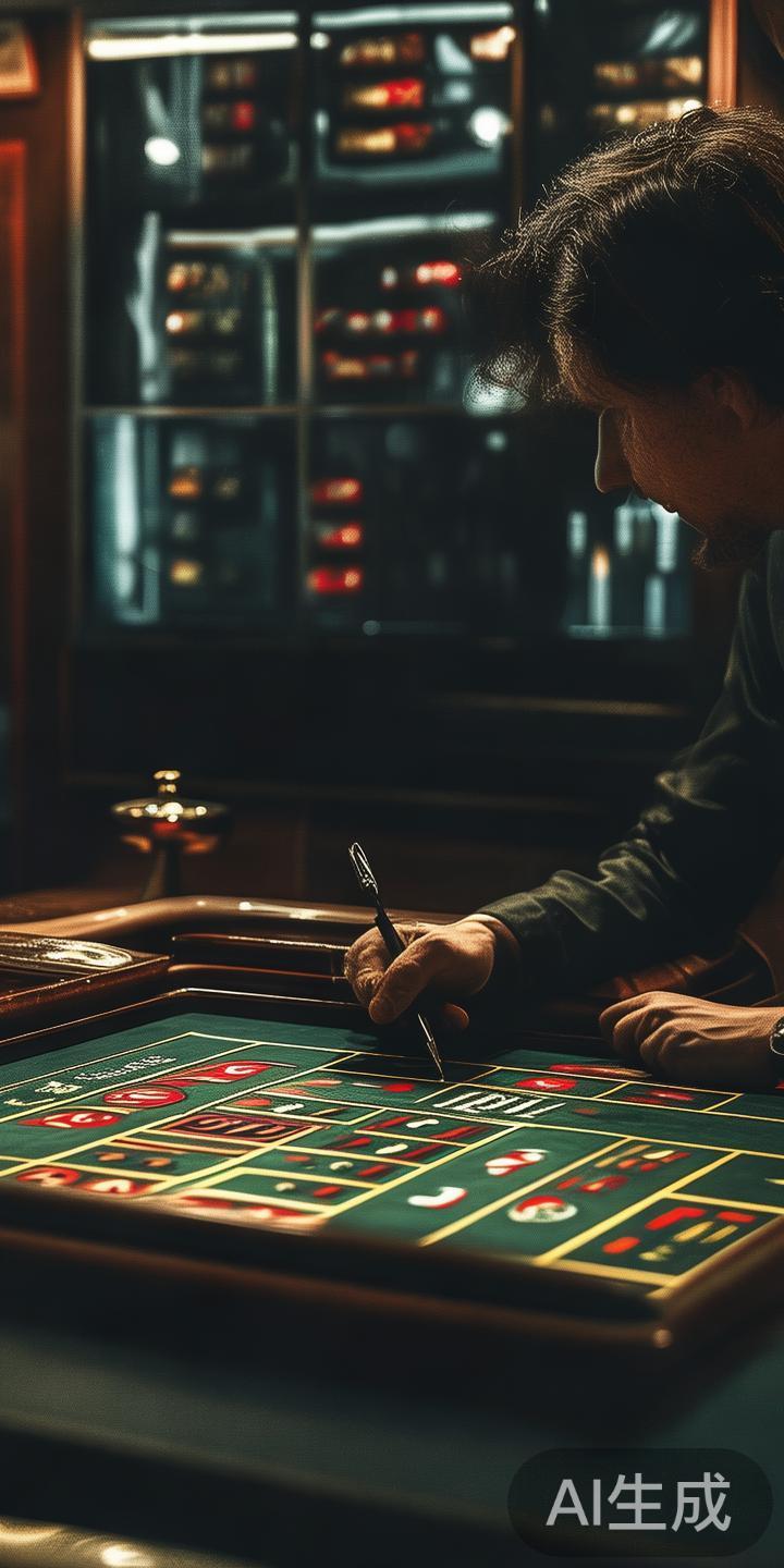 IM电竞平台投注操作指南：实现科学有效的投注策略