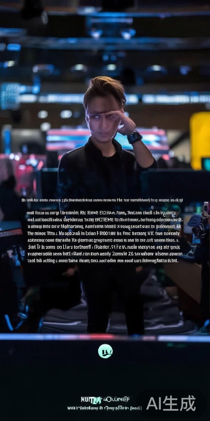 打造高效专业IM电竞团队的核心条件与未来发展策略分析