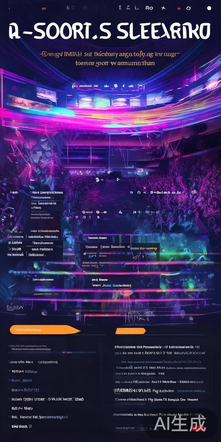 全面解析IM电竞软件特色的三个关键优势