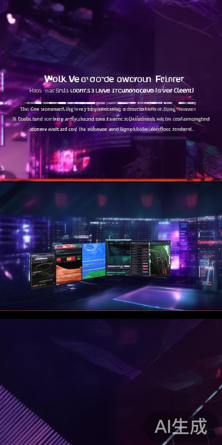 全面解析IM电竞直播客户端：功能介绍与使用指南