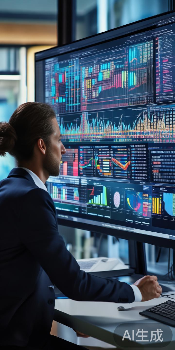 深入解析IM电竞分析师在电竞赛事中的核心作用与实战操作技巧