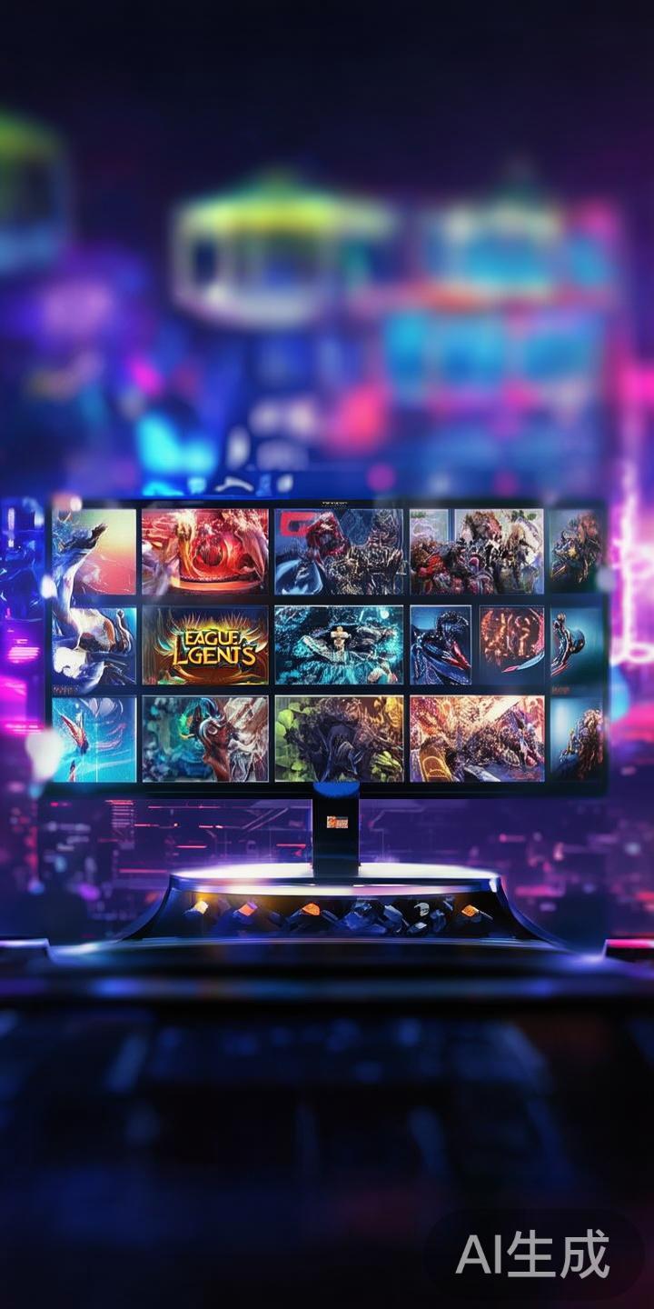 全面了解IM体育登录入口,畅享丰富IM电竞赛事盛宴 一旦进入IM平台,即可开启丰富的电竞盛宴。平台通常