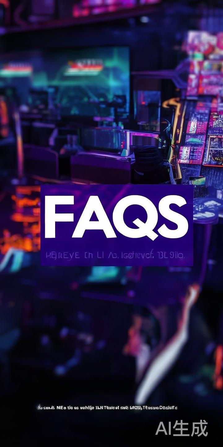 全面解析预订IM电竞服务的流程与常见问题解答指南