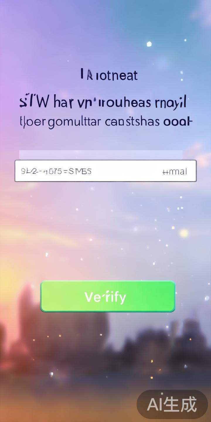 验证身份：通常会通过短信验证码或邮箱验证码验证账号