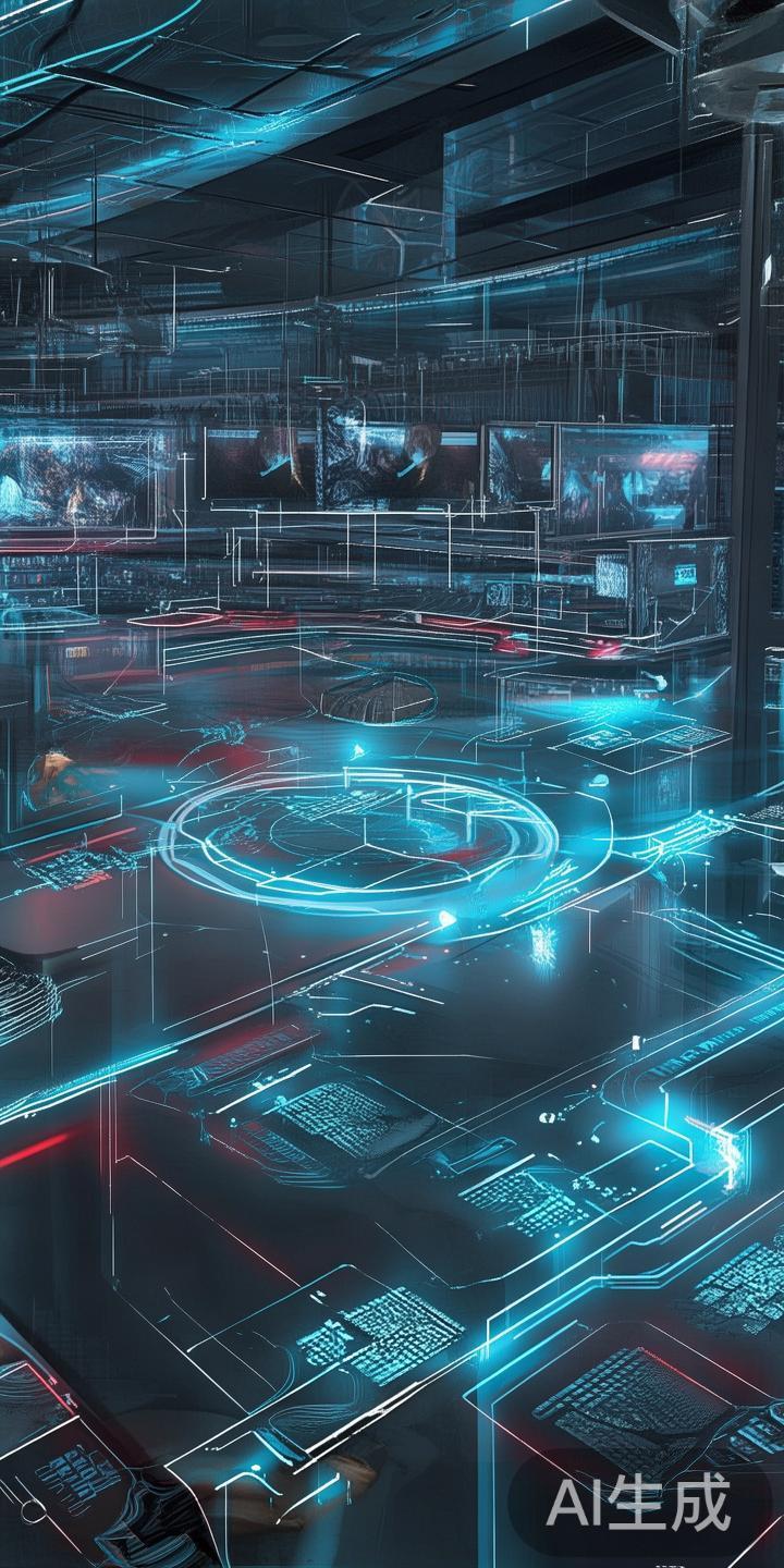 深度剖析IM电竞综合体小莱的未来发展战略与行业引领作用 以创新为核心的战略布局
具体而言,小莱积极探索产