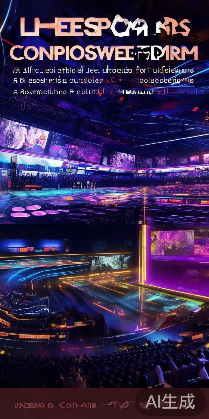 随着电竞行业的火爆，市场中出现了各种不同的IM电竞